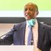Patrice Motsepe appointed CAF president