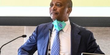 FIFA favours Patrice Motsepe for CAF presidency