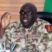 We will deal with you – Army Chief tells Dokubo, Igboho, others