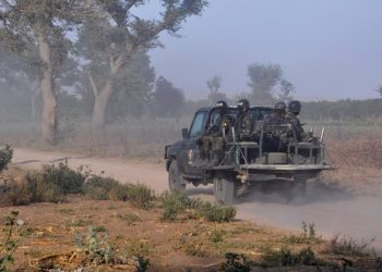 Cameroon Says Boko Haram Has Intensified Attacks for Supplies