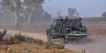 Cameroon Says Boko Haram Has Intensified Attacks for Supplies