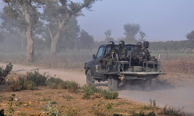 Cameroon Says Boko Haram Has Intensified Attacks for Supplies