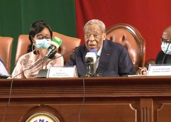 Cameroon Election of Octogenarians to Top Posts Draws Mixed Reactions
