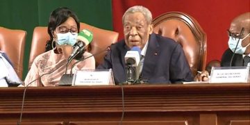 Cameroon Election of Octogenarians to Top Posts Draws Mixed Reactions