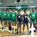 Cameroon wallop Nigeria’s under-18 girls volleyball team
