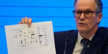 China Outlines COVID-origin Findings, Ahead of WHO Report