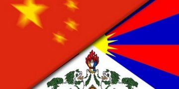 ‘China has begun expansionist policy with Tibet rivers’