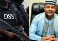 DSS admits arresting Ganduje’s ex-aide, Salihu Tanko-Yakasai, gives reasons