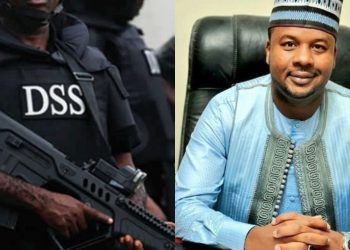 DSS admits arresting Ganduje’s ex-aide, Salihu Tanko-Yakasai, gives reasons