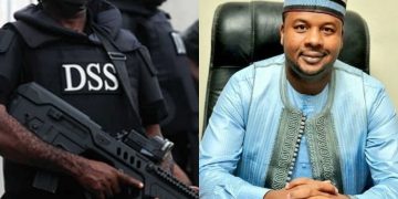 DSS admits arresting Ganduje’s ex-aide, Salihu Tanko-Yakasai, gives reasons