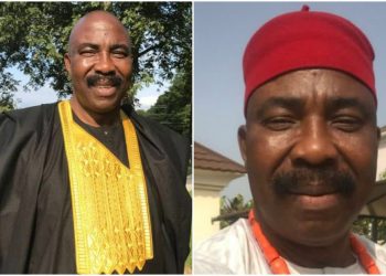 Dennis Abuda: Buhari asked to probe murder of US-based Nigerian