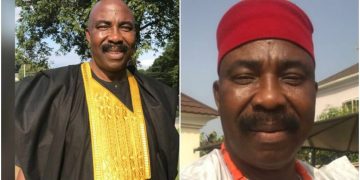 Dennis Abuda: Buhari asked to probe murder of US-based Nigerian