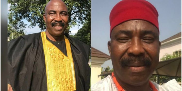 Dennis Abuda: Buhari asked to probe murder of US-based Nigerian