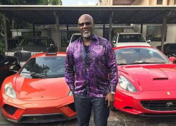 Nigeria exports timber but imports toothpick – Dino Melaye mocks govt