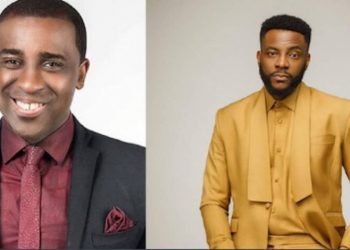 BBN: Frank Edoho reacts to calls for him to replace Ebuka as host