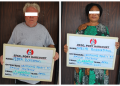EFCC arraigns Dutch couple, company for $330,000 oil vessel fraud