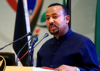 Ethiopia PM Abiy says Eritrea to withdraw troops from Tigray