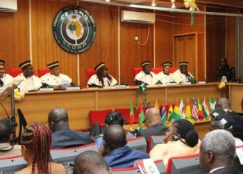 Immigration detention: ECOWAS Court orders Nigeria to pay German N63.6m, $10,000