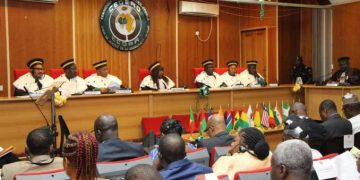 Immigration detention: ECOWAS Court orders Nigeria to pay German N63.6m, $10,000