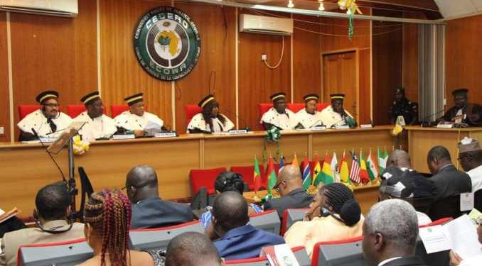 Immigration detention: ECOWAS Court orders Nigeria to pay German N63.6m, $10,000