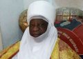 Hijab controversy: Let’s avoid religious crisis of any kind – Emir of Ilorin