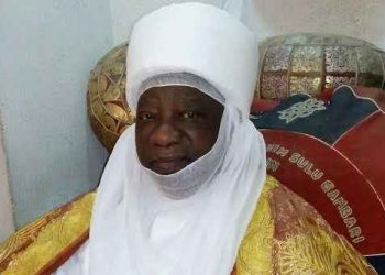 Hijab controversy: Let’s avoid religious crisis of any kind – Emir of Ilorin