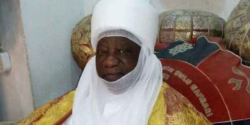 Hijab controversy: Let’s avoid religious crisis of any kind – Emir of Ilorin
