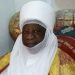 Hijab controversy: Let’s avoid religious crisis of any kind – Emir of Ilorin
