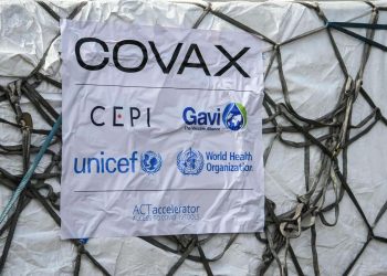 Ethiopia to receive 2.2 million doses of COVID-19 vaccines