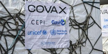 Ethiopia to receive 2.2 million doses of COVID-19 vaccines