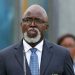 Pinnick elected into FIFA council, Nigerian govt reacts