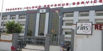 FIRS to use NIN to collect tax from Nigerians