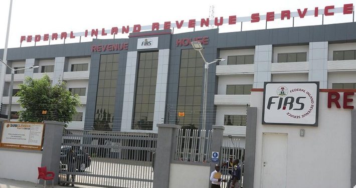 FIRS to use NIN to collect tax from Nigerians