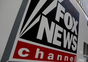 Fox News under attack, $1.6 billion lawsuit filed against it