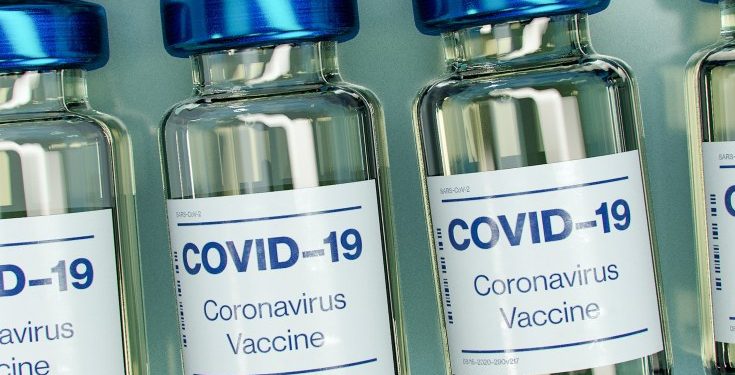 Nigeria on alert over fake COVID-19 vaccines shipped to Africa