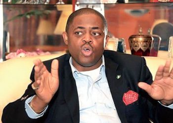 2023 presidency: Fani-Kayode names two zones that should produce Buhari’s successor