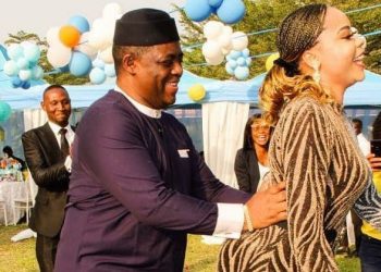 My adulterous wife tried to kill me, our kids, seduced my friends – Fani-Kayode