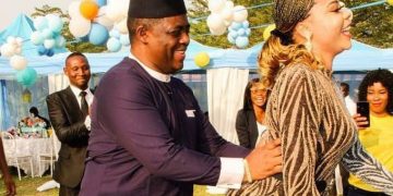 My adulterous wife tried to kill me, our kids, seduced my friends – Fani-Kayode