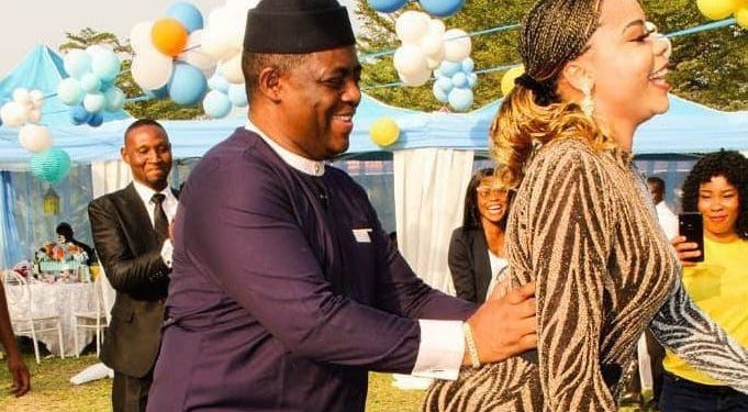 My adulterous wife tried to kill me, our kids, seduced my friends – Fani-Kayode