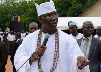 Food blockade clarion call for South-West govts to increase agric budget: Gani Adams