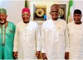 JUST IN: Ex-army chief Ihejirika joins APC