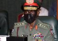 We will kill all non-state-actors in communities, forests – Chief of Defence Staff vows