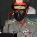 We will kill all non-state-actors in communities, forests – Chief of Defence Staff vows