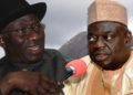 PDP suspends ex-Gov Babangida for working against Jonathan, Nasko in 2015