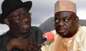PDP suspends ex-Gov Babangida for working against Jonathan, Nasko in 2015