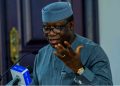Politicians above 60 should not be allowed to run for president in 2023: Fayemi