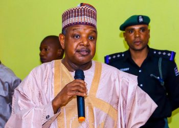 Buhari’ll resolve Nigeria’s challenges – APC governors