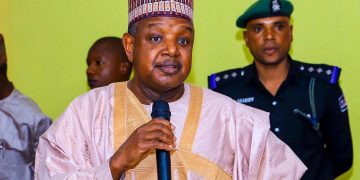 Buhari’ll resolve Nigeria’s challenges – APC governors