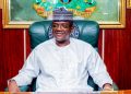 Matawalle vows to continue peace accord with bandits in Zamfara