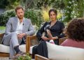 Buckingham Palace, British royals racist, worried about my son’s skin: Meghan Markle